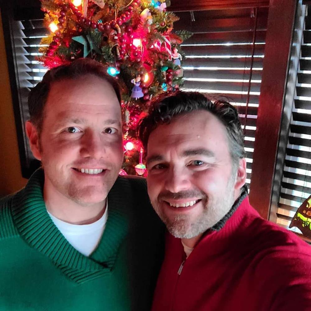 Meet your Posher, Darrin